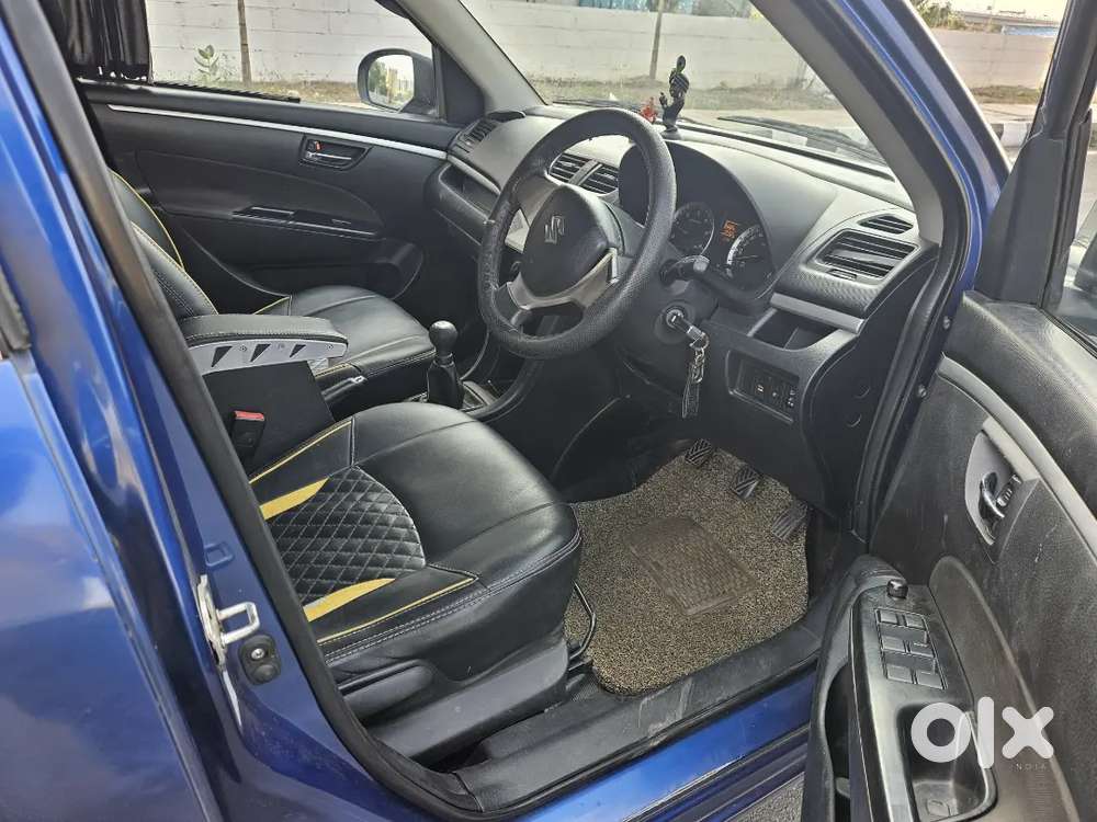 Maruti Swift Vdi For Sale