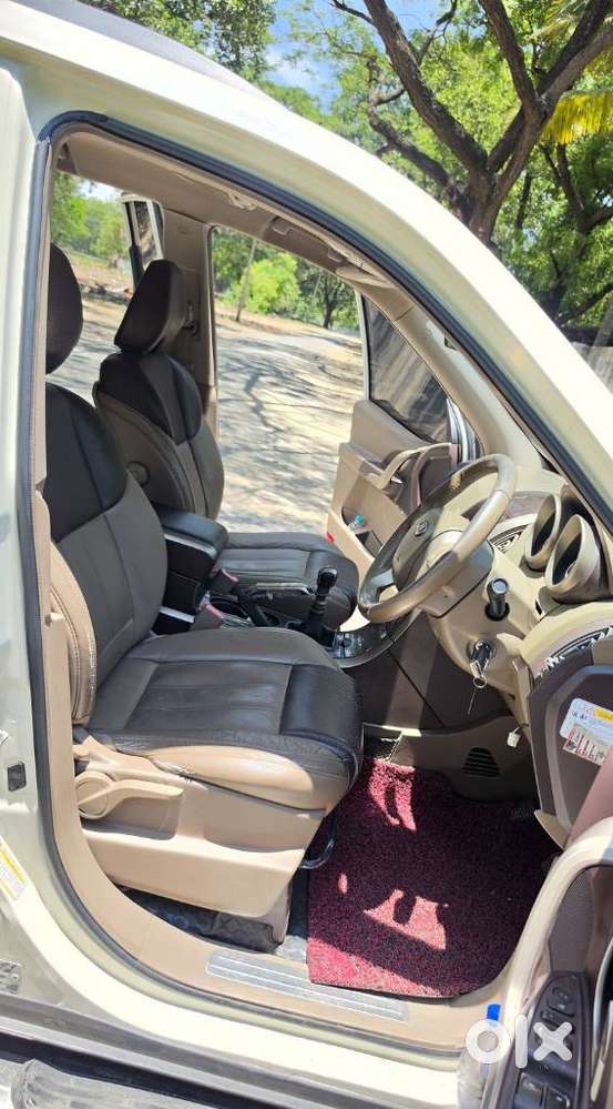 Mahindra Xuv500 W8 2wd, 2015, Diesel