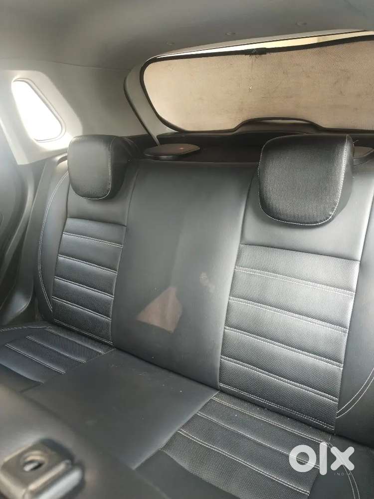 2017 Maruti Suzuki Brezza Vdi Car