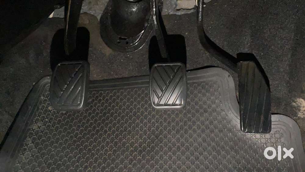 Maruti Suzuki Wagon R 1.0 Vxi, 2017, Cng & Hybrids