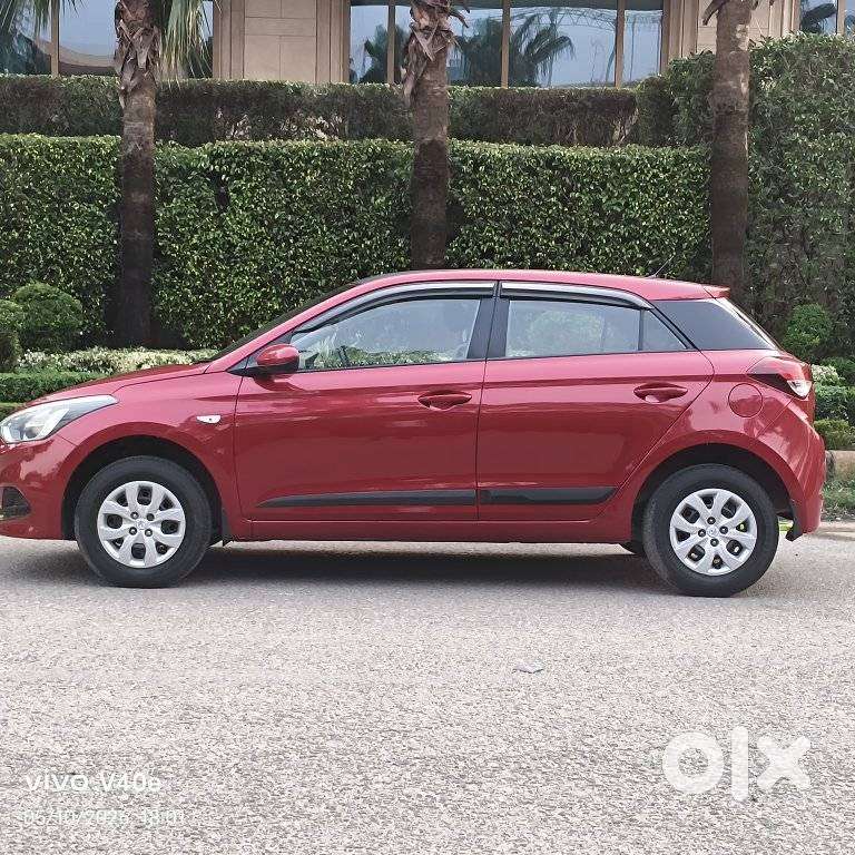Hyundai I20 Magna 1.2, 2016, Petrol