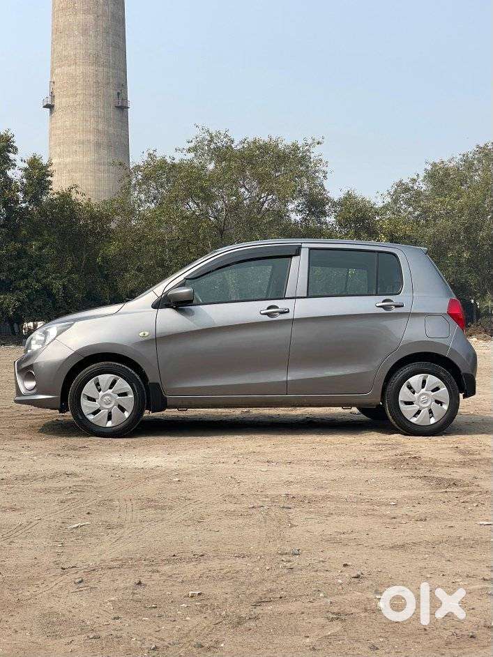 Maruti Suzuki Celerio 1.0 Vxi Ags, 2020, Petrol