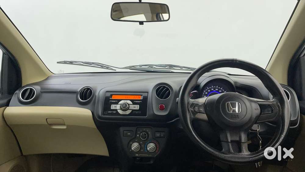 Honda Brio 1.2 Vx Mt, 2015, Petrol