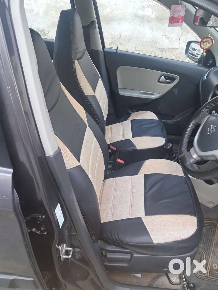 Maruti Suzuki Alto K10 2019