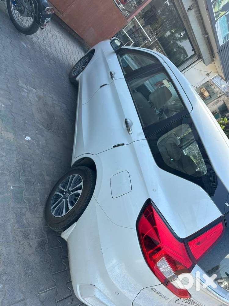 Maruti Suzuki Ertiga 2026
