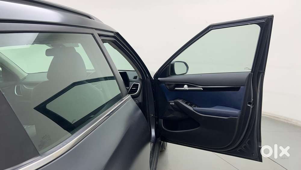 Kia Seltos X Line 1.4 Dct, 2022, Petrol