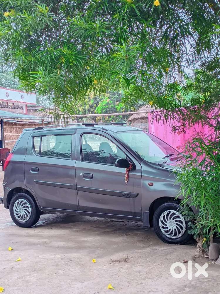 Maruti Suzuki 800 2013 Petrol 76000 Km Driven