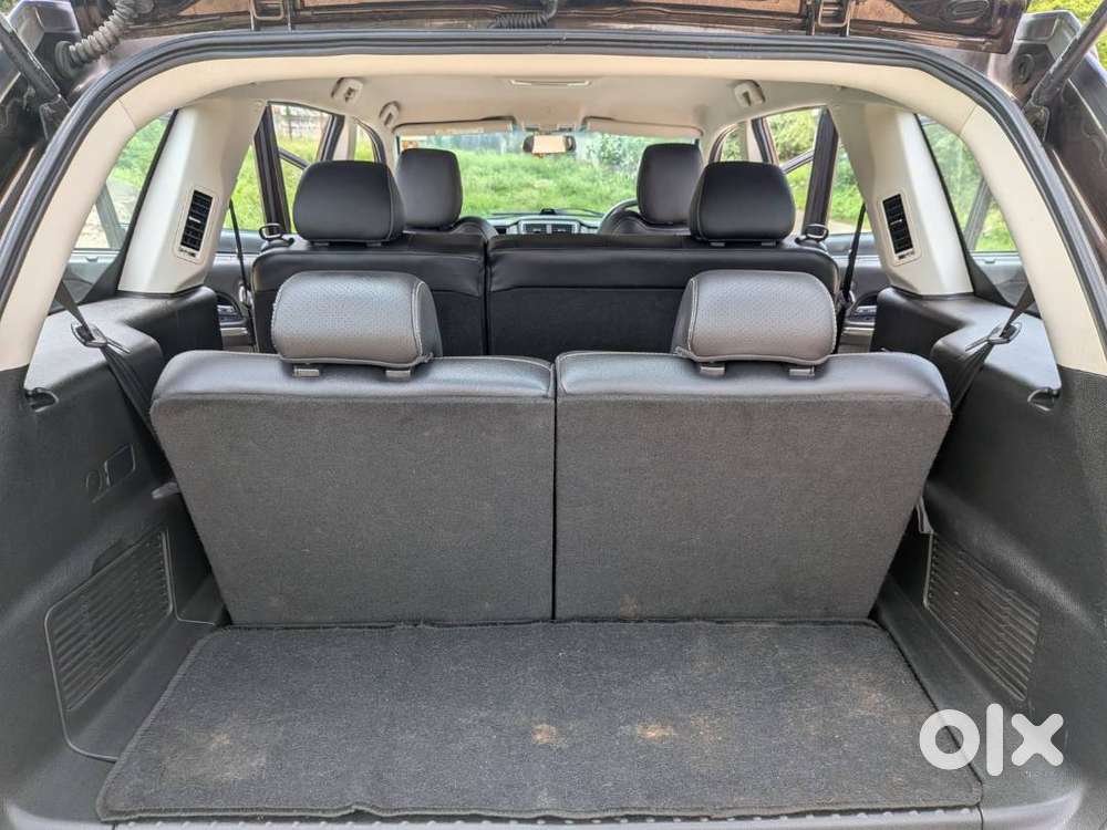 Tata Hexa 2.2 2019 Diesel