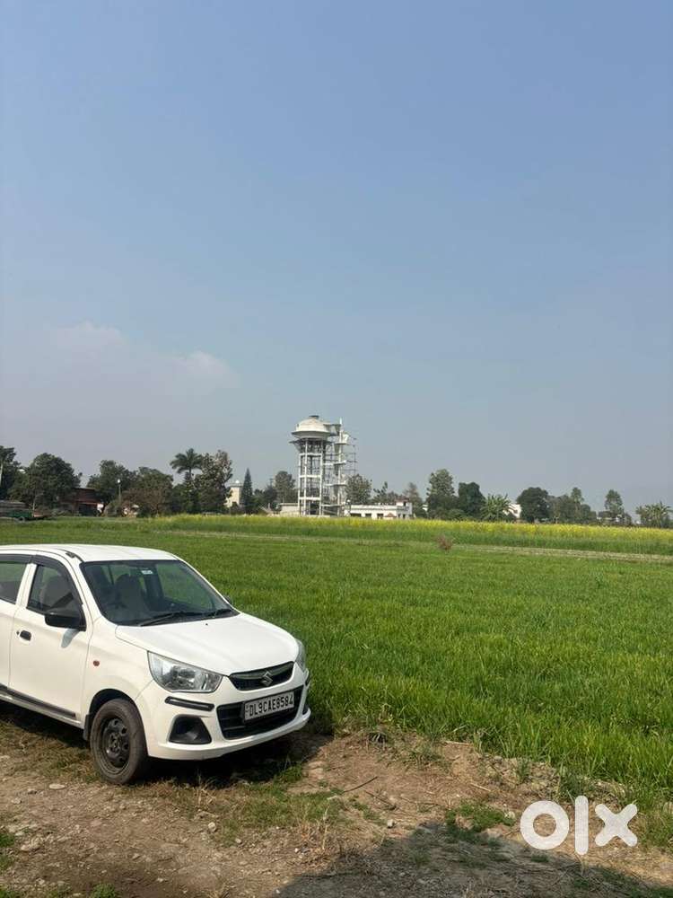 Maruti Suzuki Alto K10 2015 Petrol Well Maintained