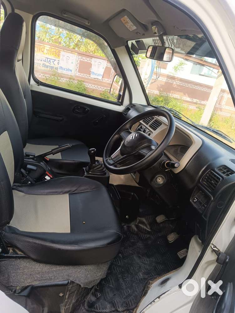Maruti Suzuki Eeco 5 Seater Standard, 2023, Cng & Hybrids