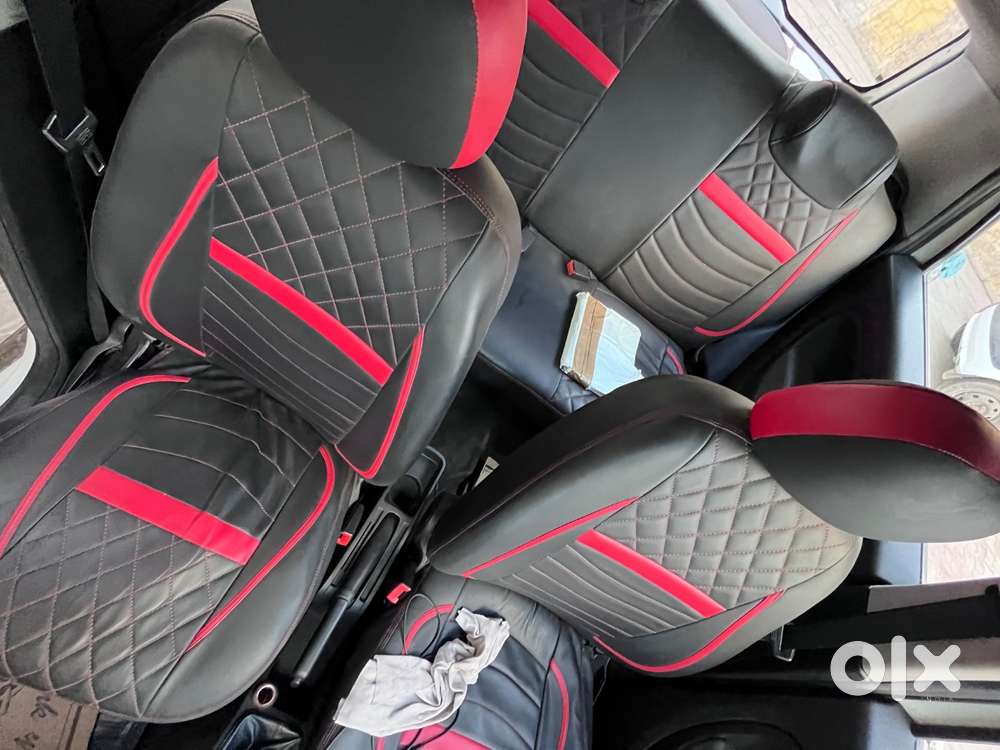 Fiat Punto 2016 Cng & Hybrids Good Condition