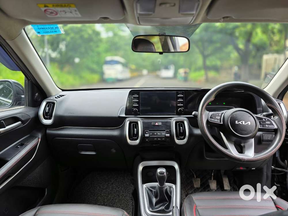 Kia Sonet 1.2 Htk Plus, 2023, Petrol