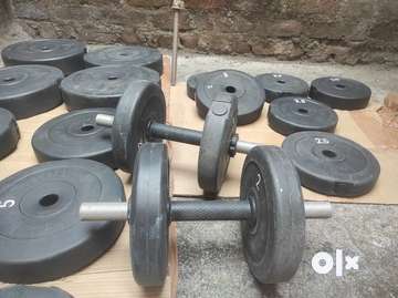 Gym accessories olx hotsell