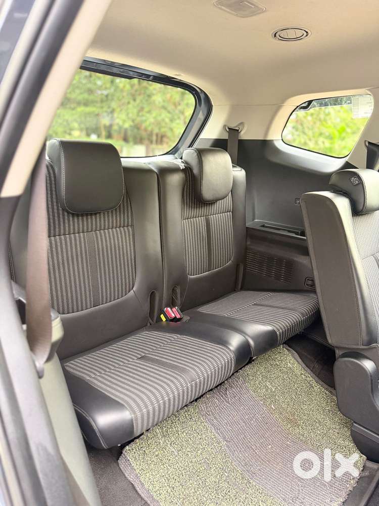 Kia Carens 1.5 Prestige Plus 7 Str Imt, 2024, Petrol