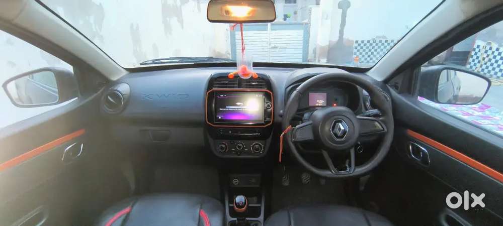 Renault Climber Petrol 2021