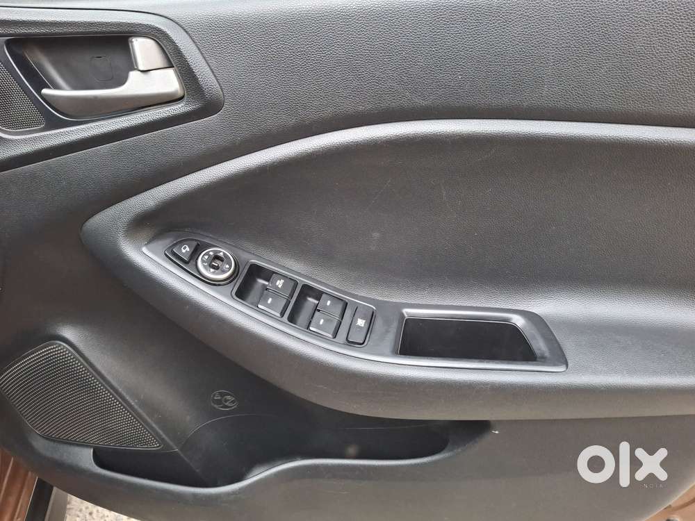 Hyundai I20 Active 1.2 Sx, 2016, Petrol
