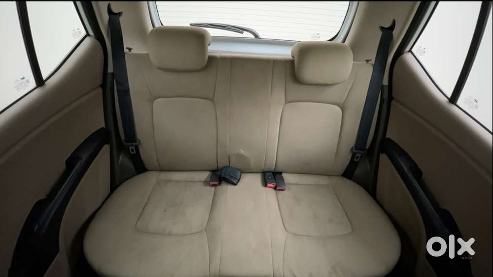 Hyundai I10 Sportz 1.2 Automatic Kappa2, 2011, Petrol