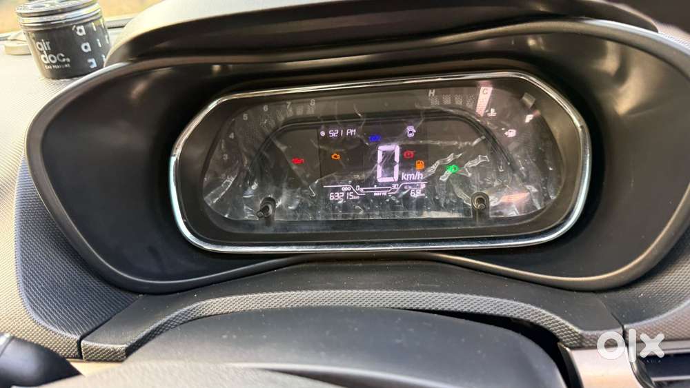 Tata Nexon 1.5 Revotorq Xz Plus (s), 2022, Diesel