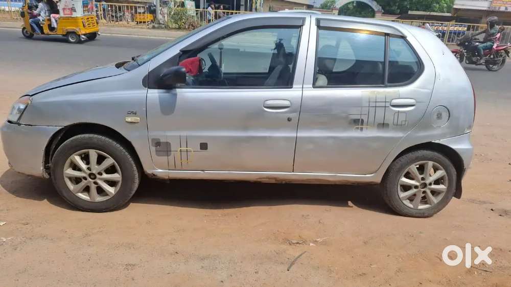 2012 Tata Indica Lxi