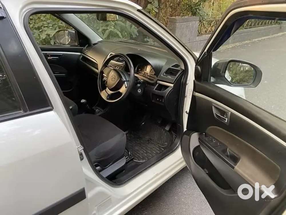 Maruti Suzuki Swift 2016 Petrol Well Maintained