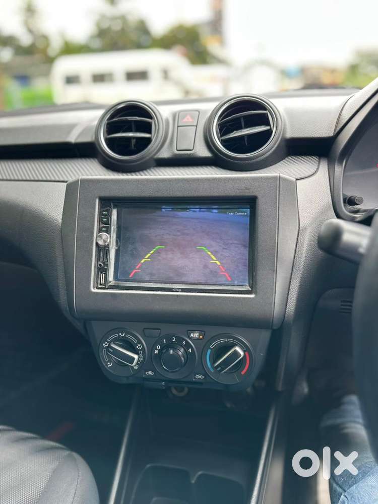 Maruti Suzuki Swift Lxi Optional-o, 2019, Petrol