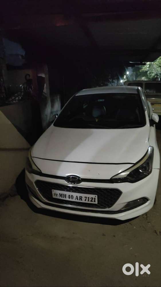 I20 Asta Petrol Vtvt