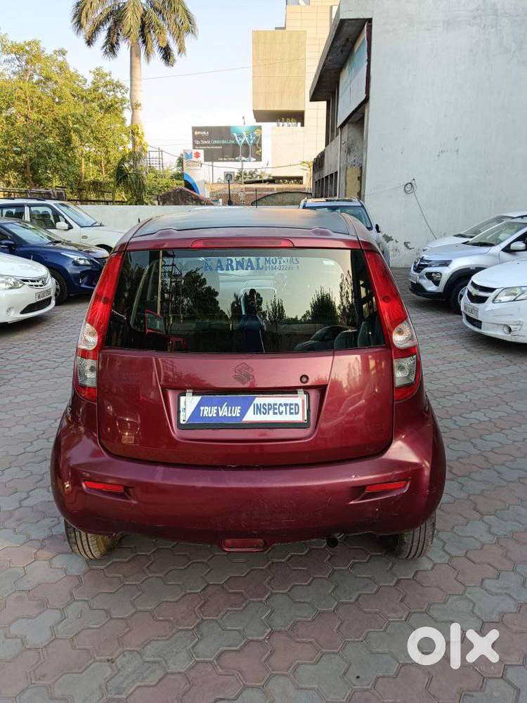Maruti Suzuki Ritz Vdi (abs) Bs Iv, 2011, Diesel