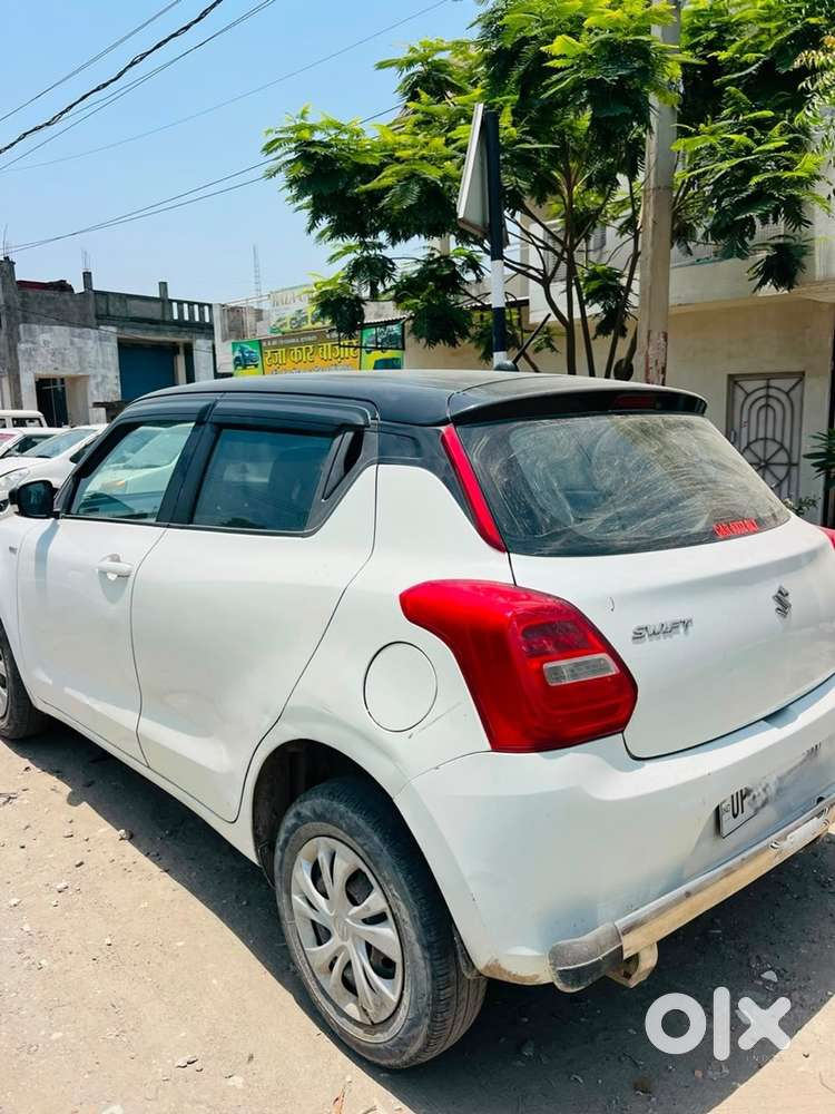 Maruti Suzuki Swift 2018 Diesel Good Condition