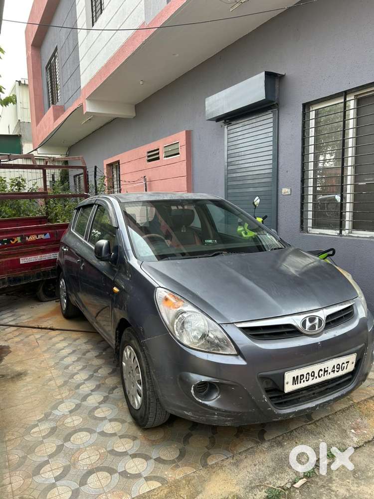 Hyundai I20 Magna 2010
