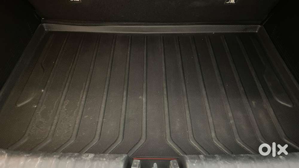 Kia Sonet 1.0 Htx Imt, 2020, Petrol