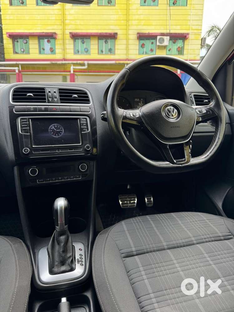 Volkswagen Polo Gt Tsi Sport Edition, 2021, Petrol