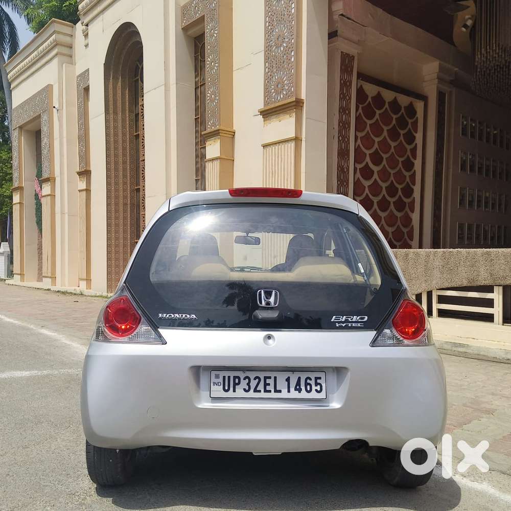 Honda Brio, 2012, Petrol