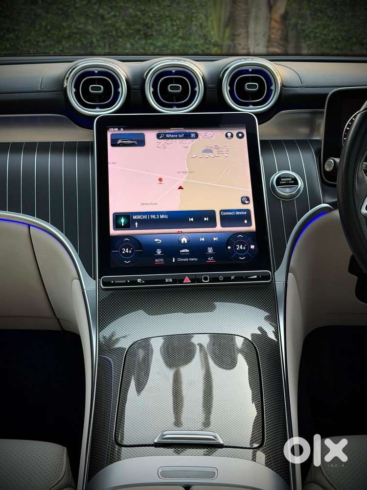 Mercedes-benz Glc 220d 4matic, 2023, Diesel