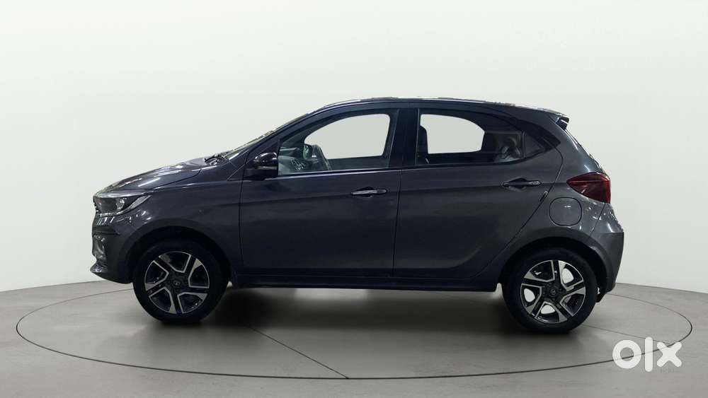 Tata Tiago 1.2 Revotron Xz Plus, 2022, Petrol
