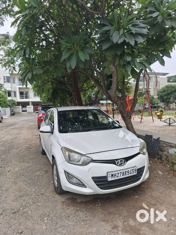 Hyundai I20 [2012-2014] Petrol Manual