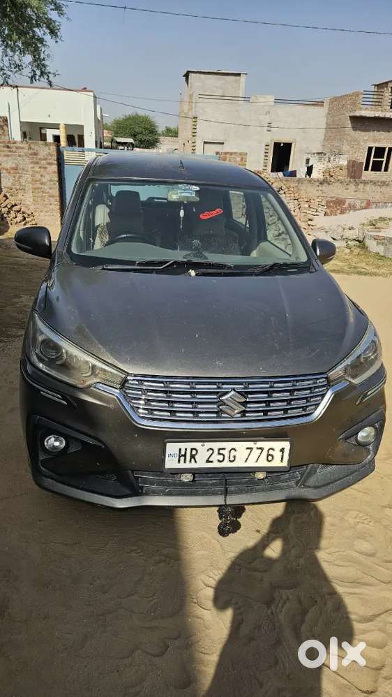 Maruti Suzuki Ertiga 2019 Diesel