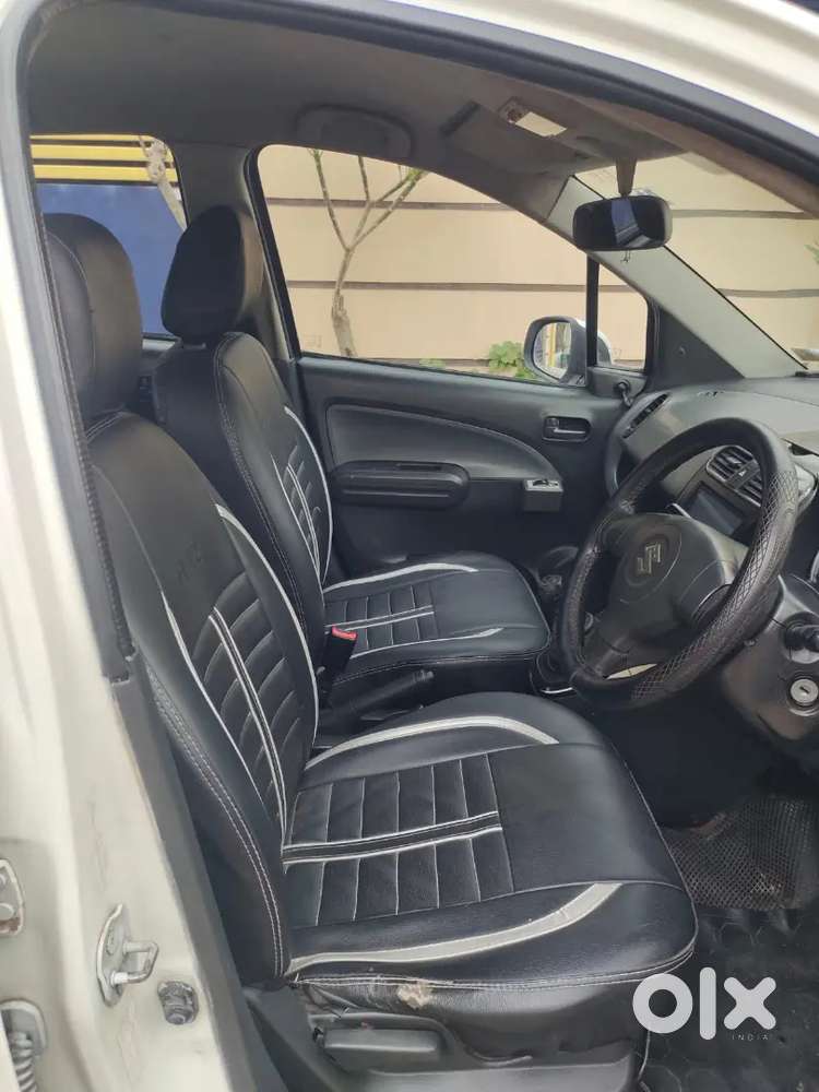 Maruti Suzuki Ritz Diesel Manual 2016 Variant Zxi