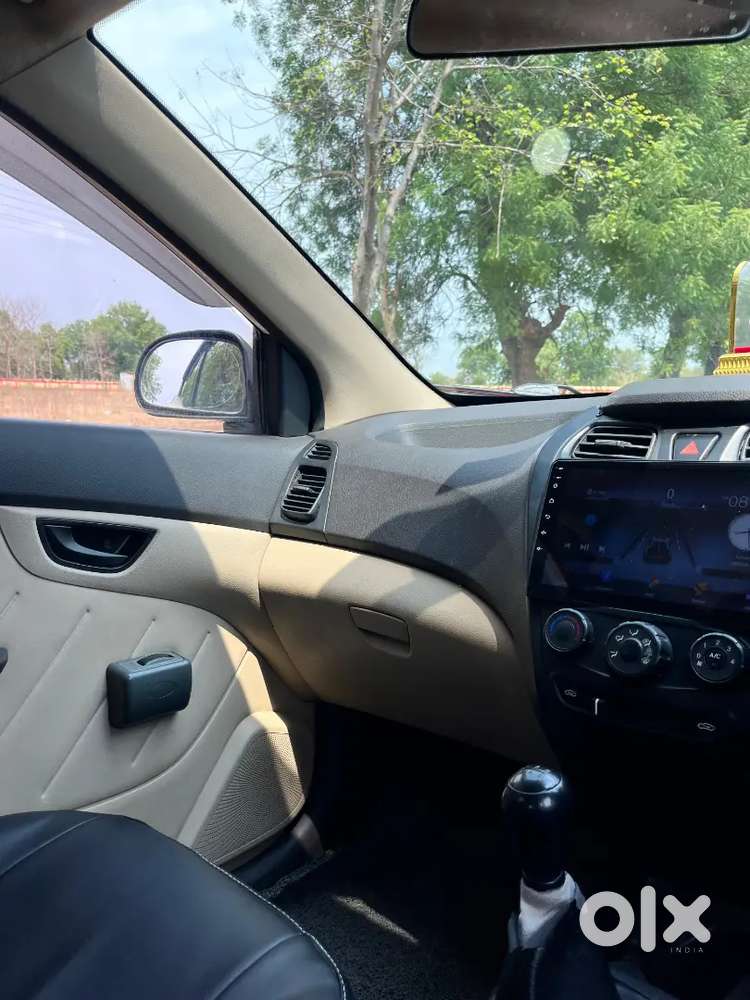 Hyundai Eon 2012 Petrol 118000 Km Driven