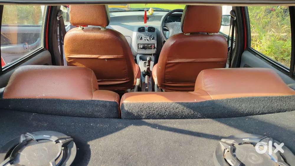 Tata Indica 2006 Diesel 96000 Km Driven