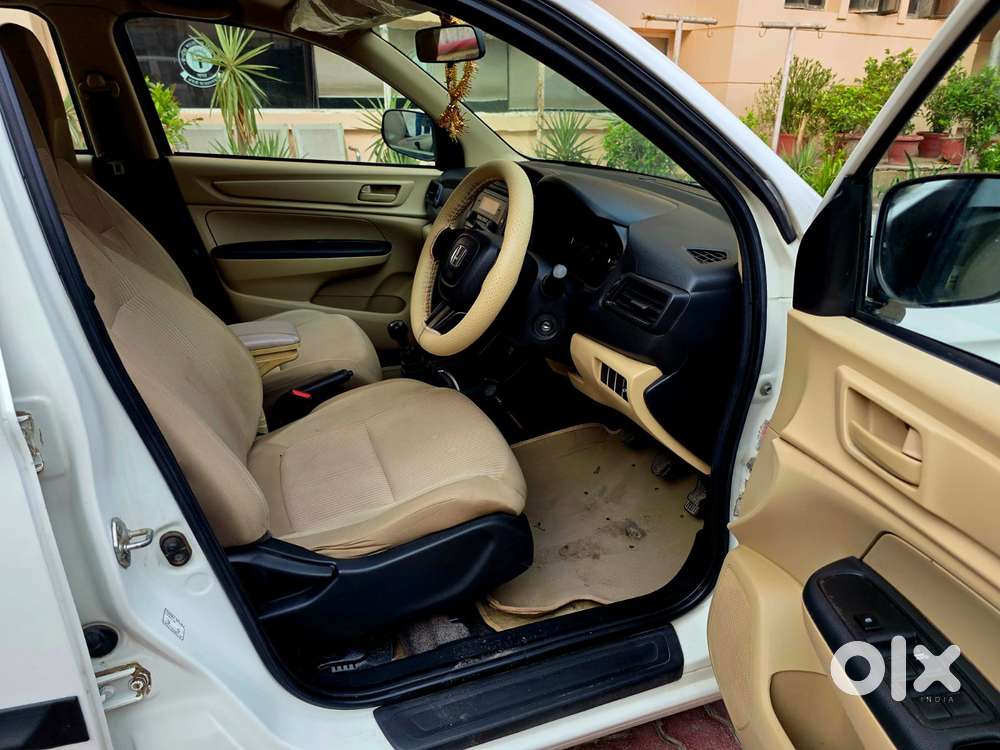 Honda Amaze 1.2 Emt I Vtec, 2019, Petrol