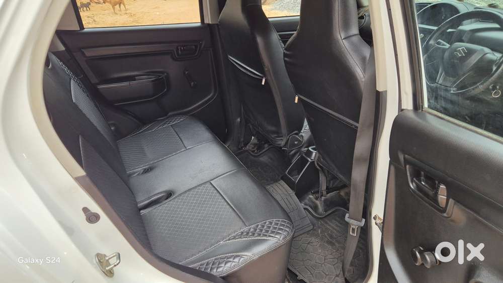 Maruti Suzuki S-presso Lxi, 2023, Petrol