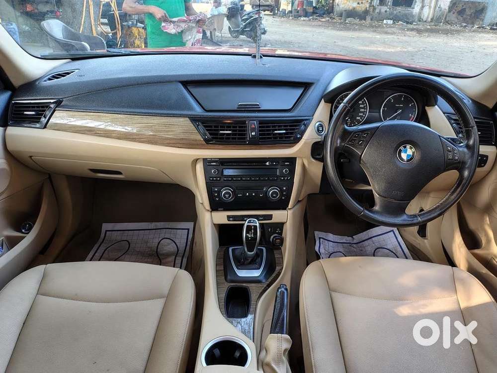 Bmw X1 2014 Diesel Good Condition