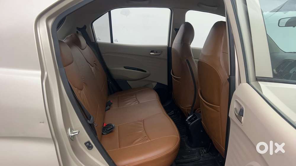 Hyundai Santro Sportz Amt, 2021, Petrol