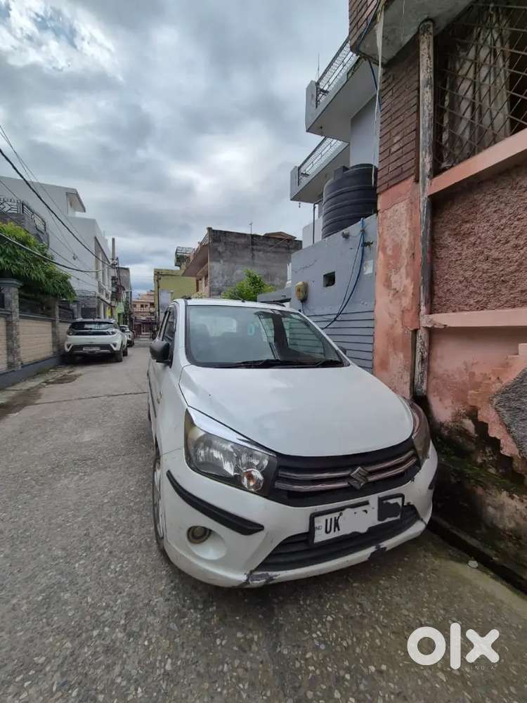 Maruti Suzuki Celerio Vdi 2016 Diesel