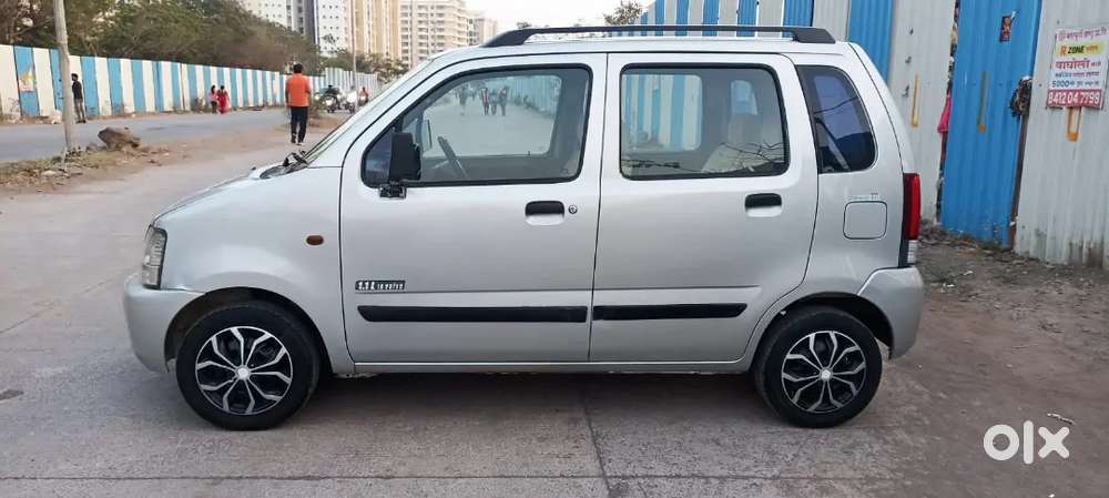 Maruti Suzuki Wagon R 2006 Second Owner