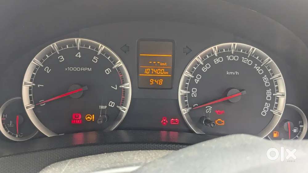 Maruti Suzuki Dzire 1.2 2013