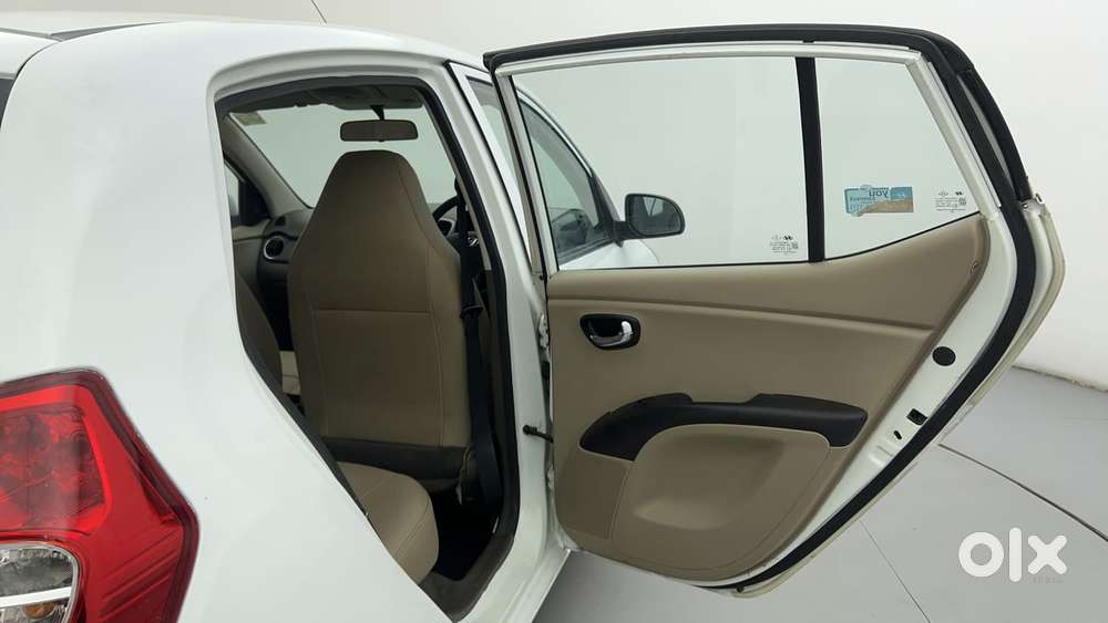 Hyundai I10 Magna 1.1l, 2013, Petrol