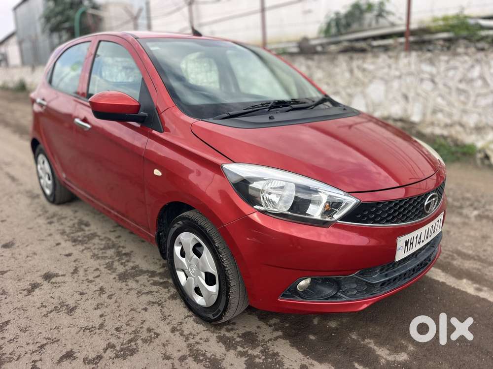 Tata Tiago 1.2 Revotron Xt (o), 2020, Petrol