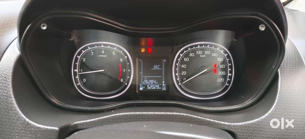 Maruti Suzuki Vitara Brezza Zxi +, 2020, Petrol
