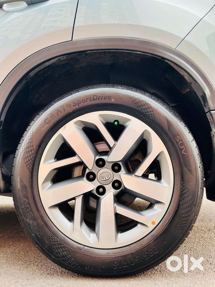 Tata Safari 2.0 Kryotec Xta Plus, 2021, Diesel